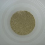 Bakers Yeast