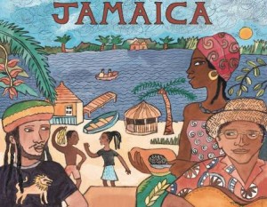 Jamaica