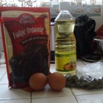 Ingredients Ingredients
