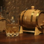 rum-barrel