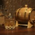 rum-barrel
