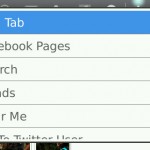 Add a Tab Add a Tab