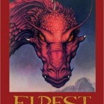 Eldest Author: Christopher Paolini
