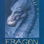 Eragon Author: Christopher Paolini