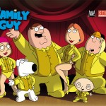 Family Guy Family Guy