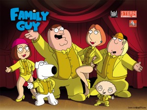 Family Guy Family Guy
