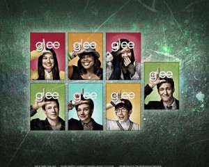 Glee Glee