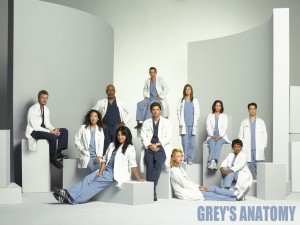 Greys Anatomy Greys Anatomy