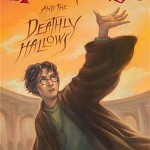 Harry Potter Deathly Hallows Harry Potter Deathly Hallows