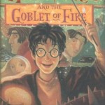 Harry Potter Goblet of Fire Harry Potter Goblet of Fire