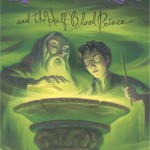 Harry Potter Half Blood Prince Harry Potter Half Blood Prince