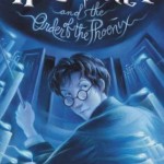 Harry Potter Order of the Phoenix Harry Potter Order of the Phoenix