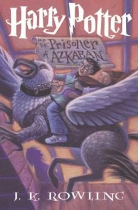 Harry Potter Prisoner of Azkaban