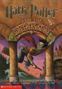 Harry Potter Sorcerers Stone Harry Potter Sorcerers Stone