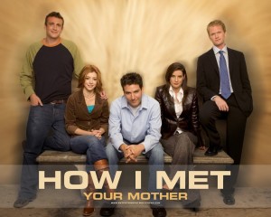 How I Met Your Mother How I Met Your Mother