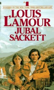 Jubal Sackett Jubal Sackett