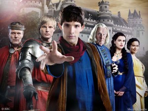Merlin Merlin