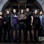 Stargate Universe Stargate Universe