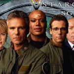 Stargate SG-1 Stargate SG-1