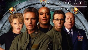 Stargate SG-1 Stargate SG-1