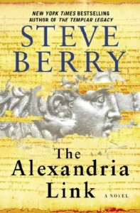 The Alexadria Link