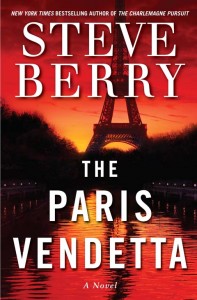 The Paris Vendetta The Paris Vendetta
