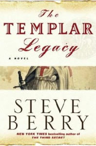 The Templar Lagacy