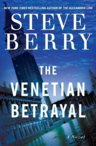 The Venetian Betrayal The Venetian Betrayal
