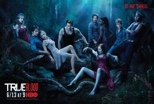 True Blood True Blood