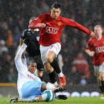 Cristiano Ronaldo Team: Portugal | Age: 25
