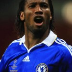 Didier Drogba Team: Ivory Coast (Will miss this World Cup due to injury)