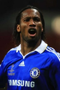 Didier Drogba