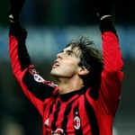 Kaka Team: Brazil | Age: 28