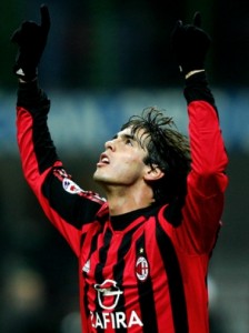 Kaka