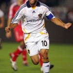 Landon Donovan Team: USA