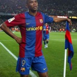 Samuel Eto'o Team: Cameroon | Age: 29