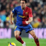 Xavi Hernandez Team: Spain | Age: 30