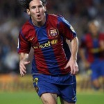 Lionel Messi Team: Argentina | Age: 22 | Position: Midfield