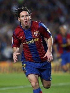 Lionel Messi Lionel Messi