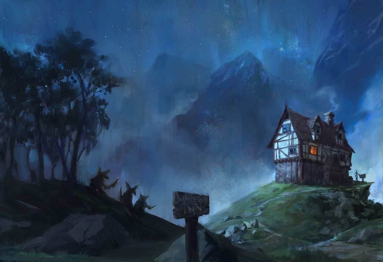 thewanderinginn